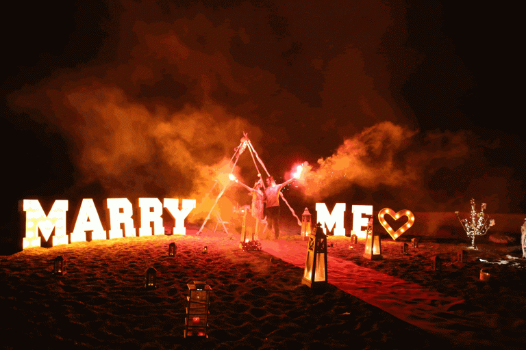 Read more about the article Marry Me Marriage Proposal in Cappadocia