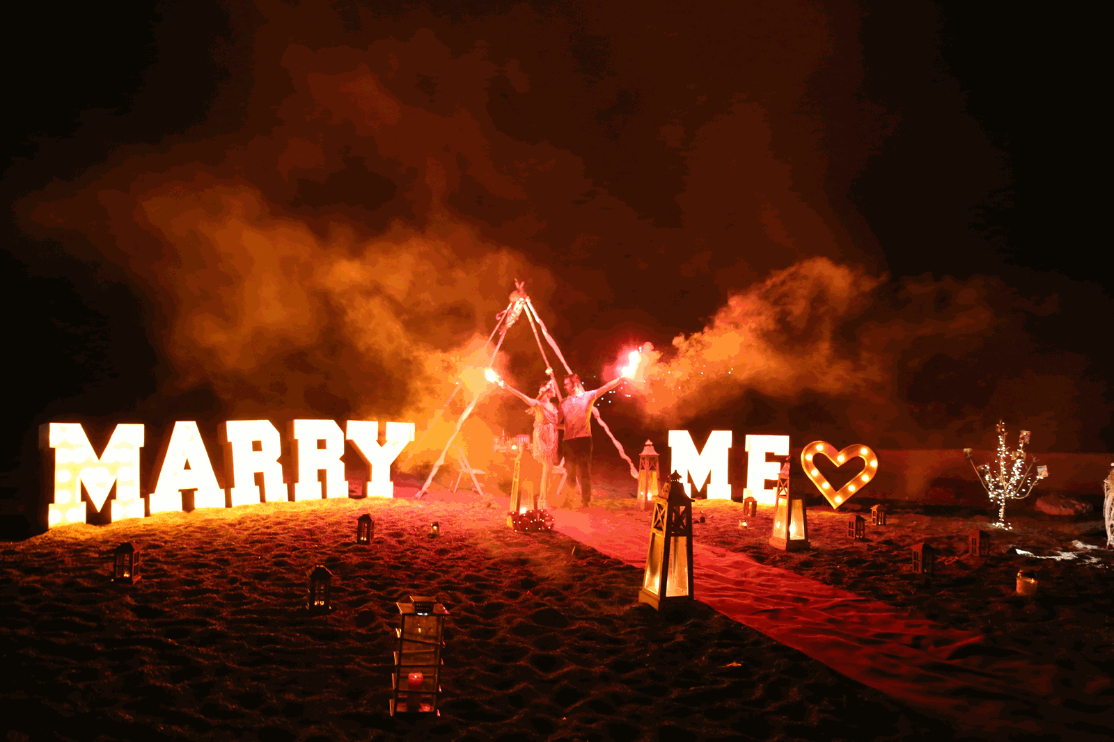 You are currently viewing Marry Me Marriage Proposal in Cappadocia